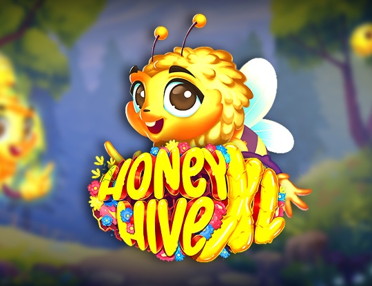 Honey Hive XL